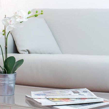 Fiorentini Charme - My Extra Home Рим Номер фото