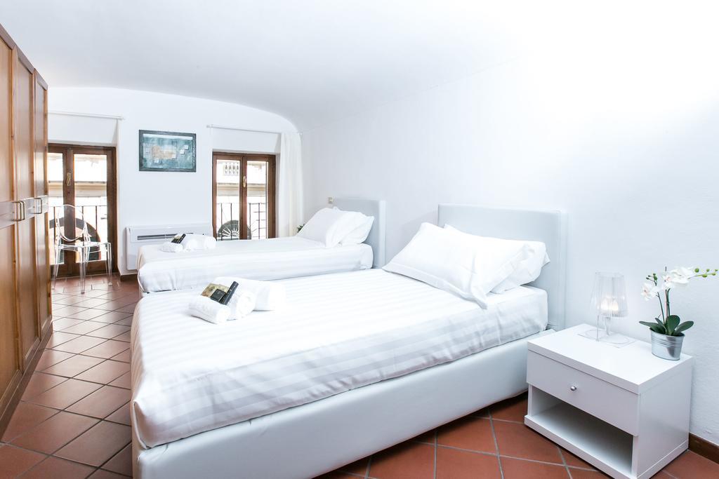Fiorentini Charme - My Extra Home Рим Номер фото
