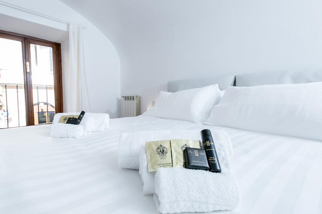 Fiorentini Charme - My Extra Home Рим Номер фото