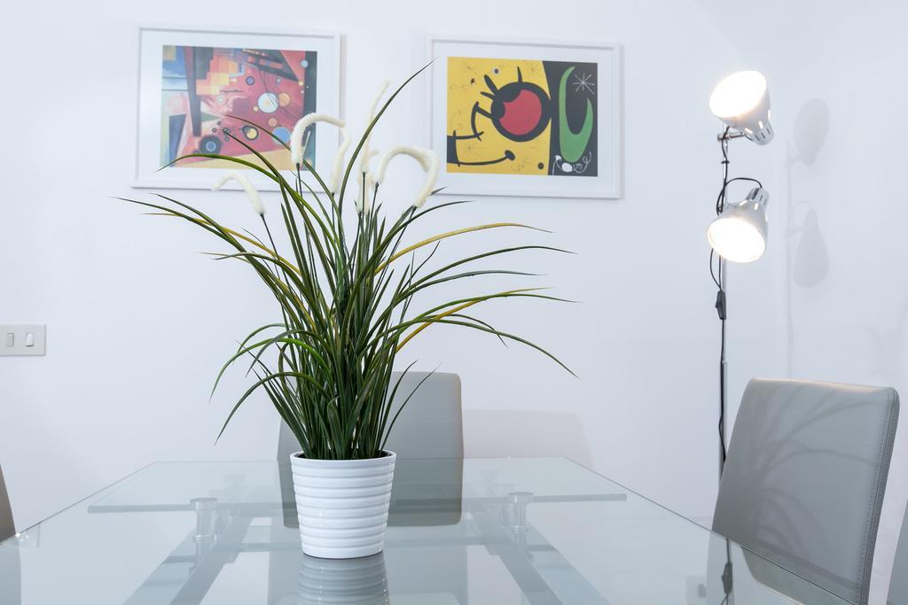 Fiorentini Charme - My Extra Home Рим Номер фото