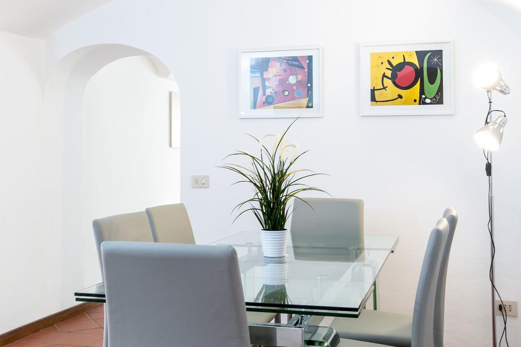 Fiorentini Charme - My Extra Home Рим Номер фото